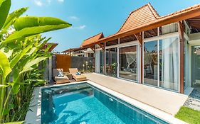 Svarna Suite Seminyak